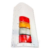 20781023 +70331035 +70365120 +70365121 Corner panel, rear, Right Volvo