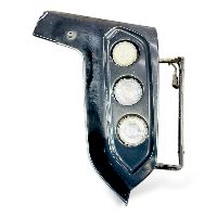 611212537 +30029393 +30029397 Headlight Assy, XENON Left for VDL XLE 2210218