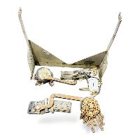 56318900 +56317700 +56319000 ONSPOT 012 Automatic Tire Chains Set VBG