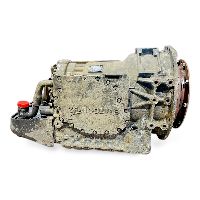 30047347 4181040088 Gearbox ZF ECOLIFE  6AP1400B VDL Jonckheere Transit