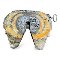 81427106274 Fifth Wheel (Saddle) JOST JSK37C150 MAN 2121315
