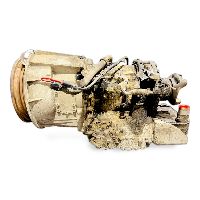 GA766 Gearbox ALLISON +5 TIDA 3200 SCANIA