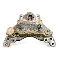 K003799 Brake Caliper, Drive axle, Left  for VDL, SOLARIS