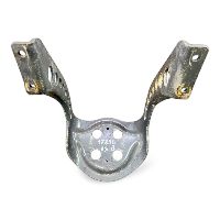 2133022 Axle Lifting Air Spring Bracket, Tag Axle, Upper SCANIA P,G,R,T