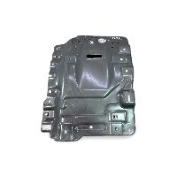 2654828 Mudguard Bracket, Front Axle, Front Right SCANIA