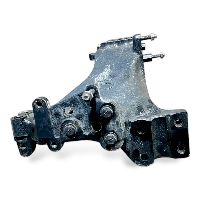 2351680 Frame Extension, Front Left RHD SCANIA L, P, G, R, S - series