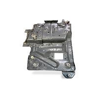 2612385 Wing Bracket, Front Axle, Rear Left SCANIA L,P,G,R,S-series