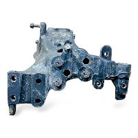 2351681 Frame Extension, Front Right RHD SCANIA L, P, G, R, S - series