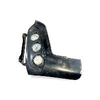 611212537 +30029393 +30029397 Headlight Assy, XENON Left for VDL XLE