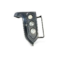 611212537 +30029393 +30029397 Headlight Assy, XENON Left for VDL XLE 2169156