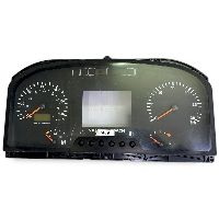 30034834 1574602610270 Instrument cluster CONTINENTAL for VDL 2169216
