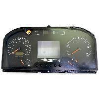 30034834 1574602610270 Instrument cluster CONTINENTAL for VDL 2210235