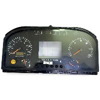 30034834 1574602610270 Instrument cluster CONTINENTAL for VDL 2210364