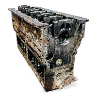 1652197 Cylinder block, PACCAR for DAF SB3000, VDL