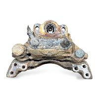 K003799 Brake Caliper, Drive axle, Left  for VDL, SOLARIS