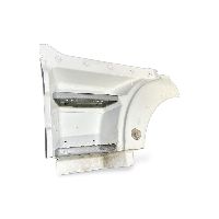 81615100705+81615100273+81615110001 Upper Step Plate Complete, LH MAN