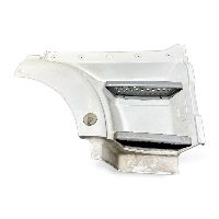 81615100920 +81615100273 +81615110001 Upper footrest kit, Right for MAN