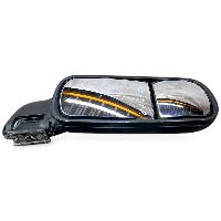 30103286 592780180001 Rear-View Mirror, Left for SOLARIS, MAN Bus, VDL