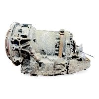 30047347 4181040088 Gearbox ZF ECOLIFE  6AP1400B VDL Jonckheere Transit