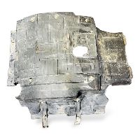 2560440 + 2433389 + 2433395 + 2433406 Sound Insulation, Set; SCANIA