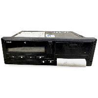 13817550303007 Digital Tachograph VDO 12/24V Universal