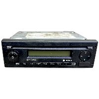 30098333 7620000123 Radio BOSCH DOVER USB40 24V for VDL