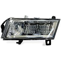 2552714 Fog Lamp, Left for SCANIA L,P,G,R,S - series