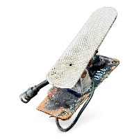 41145313 +41160732 +20245694 Accelerator Pedal assembly for DAF, VDL