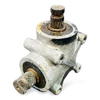 30207755 Steering Cardan Angle Gear for VDL
