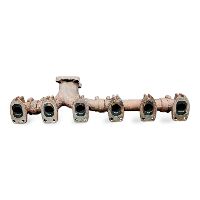 41667380 +41667381 +41667382 +41667383 Exhaust Manifold DAF SOLARIS VDL