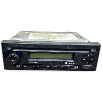 30098333 7620000123 Radio BOSCH DOVER USB40 24V for VDL
