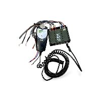 8320270 +8315790 Dräger Interlock XT Breathanalyser