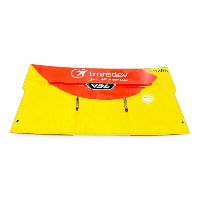 30049067 Bus Rear Hatch for VDL Citea XLE