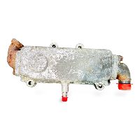 1389187  Engine Oil Cooler for DAF, SOLARIS, VDL
