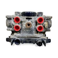 1607915 EBS Modulator, Drive axle for DAF CF 85, XF 95/105 SCANIA