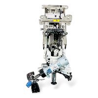 3040274 +2477373 Steering Column with ignition lock RHD for SCANIA