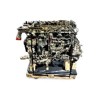 2814136 Engine OC09105 340hp EMO2 for SCANIA L,P,G,R,S-Series