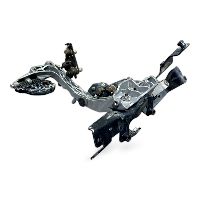 2479060 +2363066 Beam, headlamp mounting assy, Left for SCANIA L,P,G,R,S