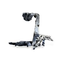 2479061 +2594542 Bracket steel front bumper, Right for SCANIA L,P,G,R,S