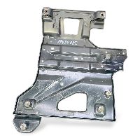 2626004 Wing Bracket, Front Axle, Rear Right SCANIA L,P,G,R,S-series