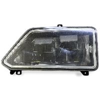2552708 Headlamp, High Beam LH, on the cab roof,  24V SCANIA L,P,G,R,S