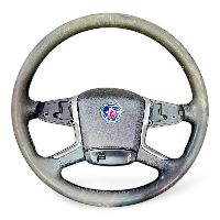 2057112 + 2087664 Steering Wheel assy SCANIA L, P, G, R, S - series