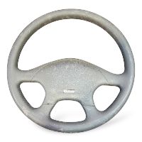 41313025 + 41320519  Steering wheel assembly for DAF SB3000, VDL