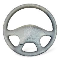 41313025 + 41320519  Steering wheel assembly for DAF SB3000, VDL