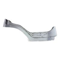 2419483 Upper Step Plate Complete CP, Right for SCANIA L,P,G,R,S-series