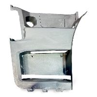 2349683 Cover for Boarding Step, Left side for SCANIA L,P,G,R,S-Series