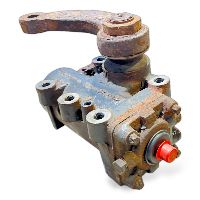 1444786 Steering gear for  DAF XF105