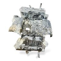 2560440 + 2433389 + 2433395 + 2433406 Sound Insulation, Set; SCANIA