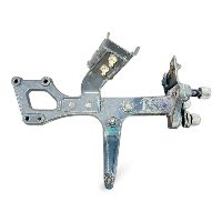 2354519 Front bamper Bracket, Left for SCANIA L,P,G,R,S - series