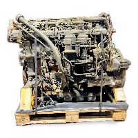 2438882 Engine DC929 280hp for SCANIA F, K, N-Series